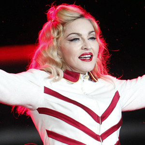 Madonna Madonna